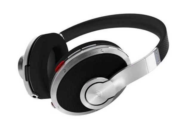 Monster Tranquility Noise Canceling (Titanio)
